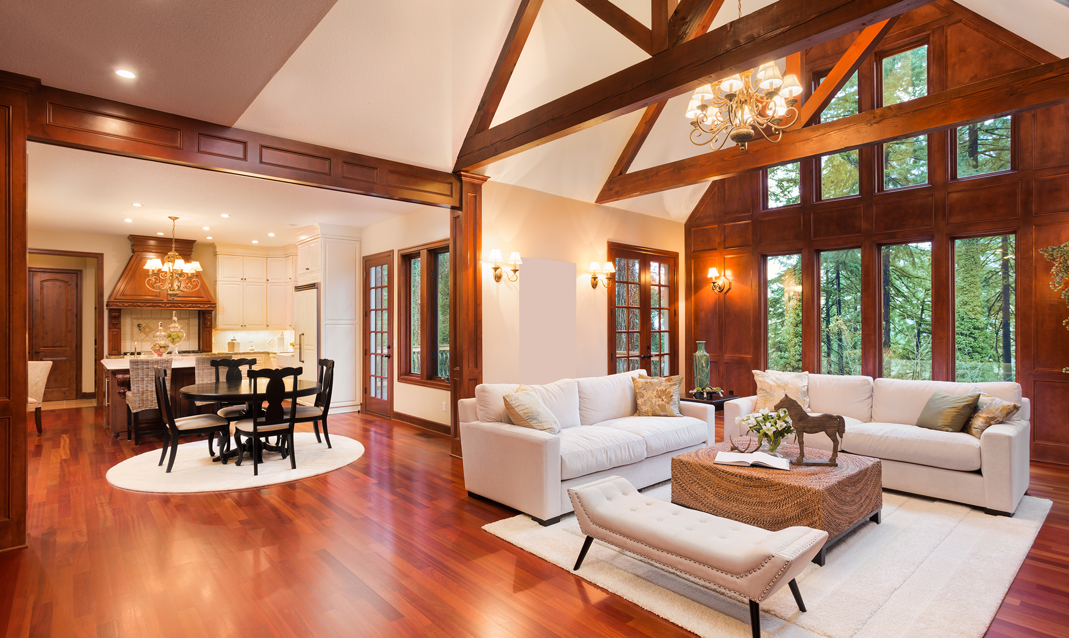 Personalized Service with Beautiful Results