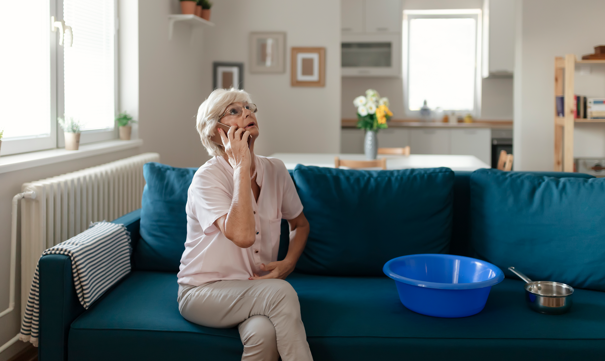 .. so they won't become big things.